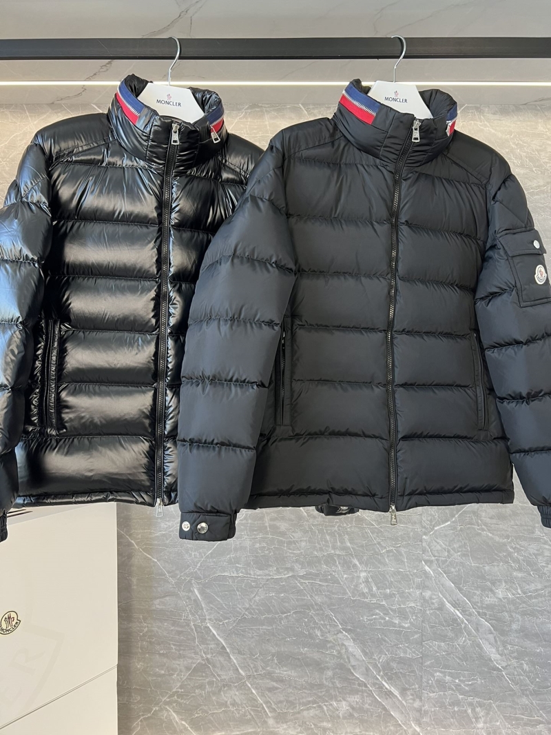 Moncler Down Coat